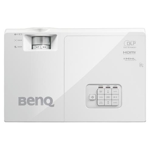 Проектор BenQ MX726 DLP (9H.JCM77.23E)
