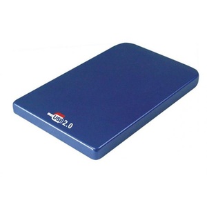Бокс для жесткого диска AgeStar SUB2O1 Blue