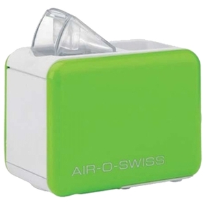 Увлажнитель воздуха Boneco Air-O-Swiss U7146 Green