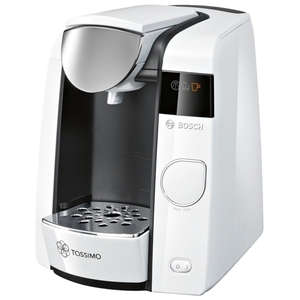 Капсульная кофеварка Bosch Tassimo Joy TAS4504