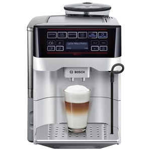 Эспрессо кофемашина Bosch TES60321RW (уцененный товар)