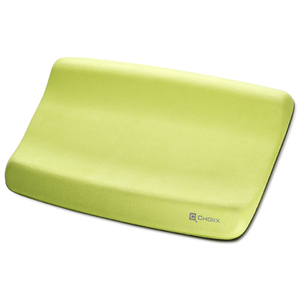 Подставка для охлаждения ноутбука Choiix U-Cool C-HS01-GE Green
