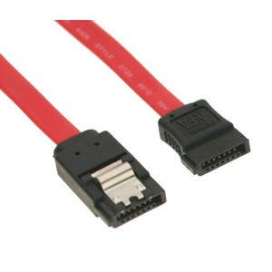 Кабель соединительный SATA-DATA cable MB-HDD (0,5M)