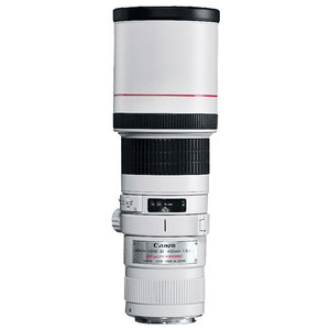 Объектив Canon EF 400mm f/5.6L USM
