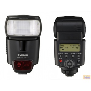 Вспышка Canon SPEEDLITE 430 EX II
