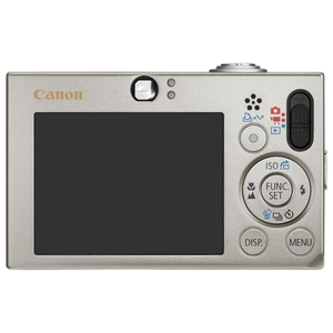 Фотоаппарат Canon Digital IXUS 70 IS
