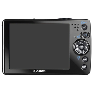 Фотоаппарат Canon Digital IXUS 75 IS