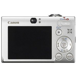 Фотоаппарат Canon Digital IXUS 85 IS