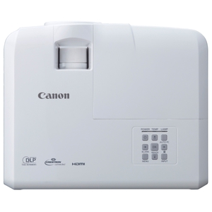 Проектор Canon LV-S300 (9879B003AA)