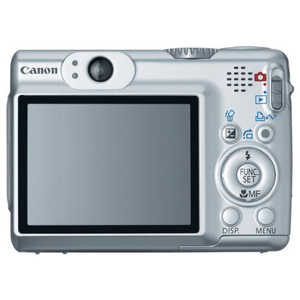 Фотоаппарат Canon PowerShot A570