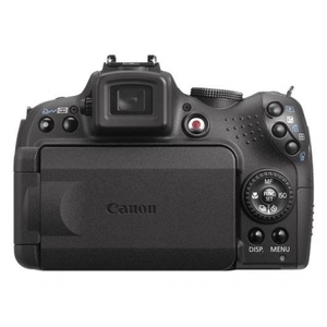 Фотоаппарат Canon PowerShot SX1 IS