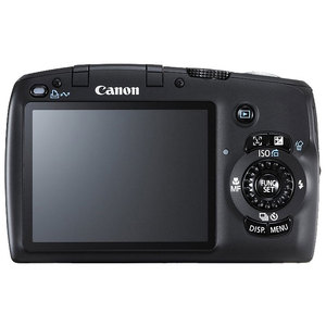 Фотоаппарат Canon PowerShot SX110