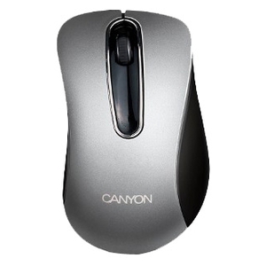 Мышь Canyon CNE-CMS3