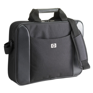 Сумка для ноутбука HP Basic Carrying Case AJ078AA