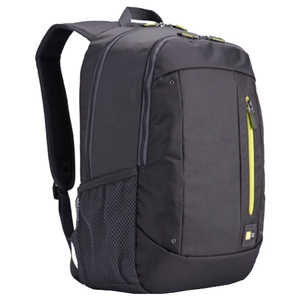 Рюкзак для ноутбука Case Logic 15.6" Laptop + Tablet Backpack Black (WMBP-115-BLACK)
