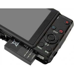 Фотоаппарат Casio EX-Z150 Black