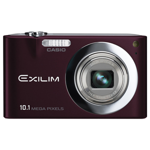 Фотоаппарат Casio Exilim Zoom EX-Z100 Brown