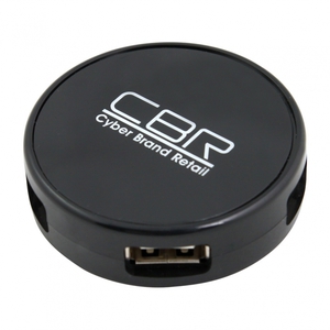 USB-концентратор CBR CH-146