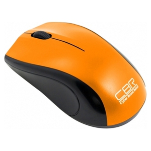 Мышь CBR CM 100 Orange