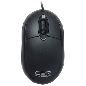 Мышь CBR CM 102