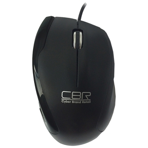 Мышь CBR CM307