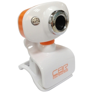 Вебкамера CBR CW-833M Orange