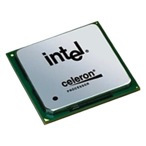 Процессор (CPU) Intel Celeron-E1400