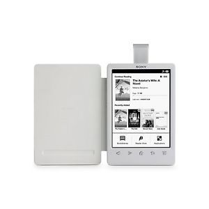 Чехол для электронной книги Sony PRSA-CL30 White