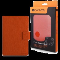 Чехол для планшета Canyon CNS-CUT7O Orange 7