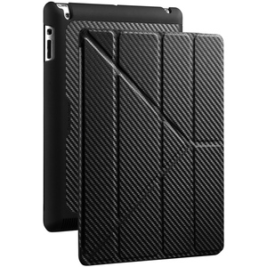 Чехол для планшета Cooler Master Yen Folio for iPad mini Black (C-IPMF-CTYF-KK)
