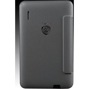 Чехол для планшета Prestigio PTC3670GR Grey