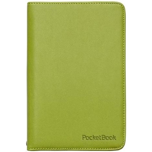 Чехол для PocketBook 623 (PBPUC-623-GR-L) Green/Brown