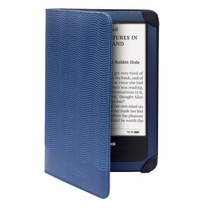 Чехол для PocketBook Cover 640 (PBPUC-640-BL) Aqua Blue