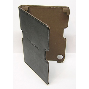Чехол для PocketBook Cover 650 (PBPUC-650-BK) Black/Brown