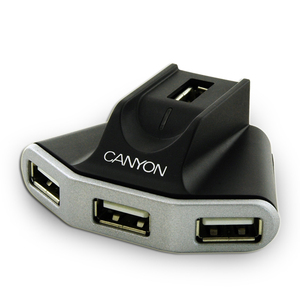 Разветвитель CANYON CNR-USBHUB6