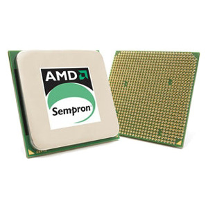 Процессор (CPU) AMD Sempron 64 3400+
