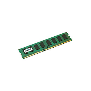 Оперативная память Crucial 2GB DDR3 PC3-10600 (CT25664BA1339)