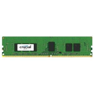 Оперативная память Crucial 4GB DDR4 PC4-17000 (CT4G4DFS8213)