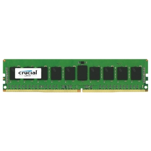 Оперативная память Crucial 8GB DDR4 PC4-17000 (CT8G4DFD8213)