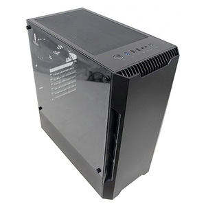 Компьютер игровой на базе процессора Intel Core i5-10400F