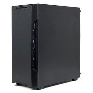 Компьютер игровой на базе процессора Intel Core i5-10400F