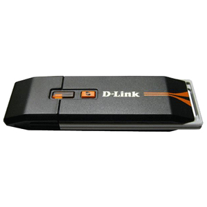 Беспроводный USB-адаптер D-Link DWA-125