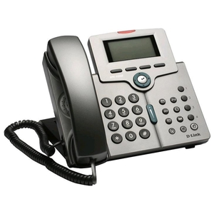 IP-Телефон D-Link DPH-400SE/E/F2