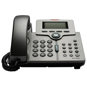 IP-Телефон D-Link DPH-400SE/E/F2