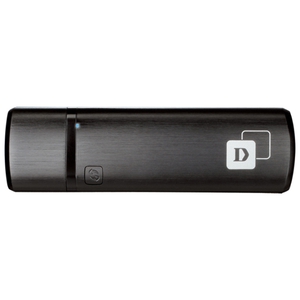 Беспроводный USB-адаптер D-Link DWA-182