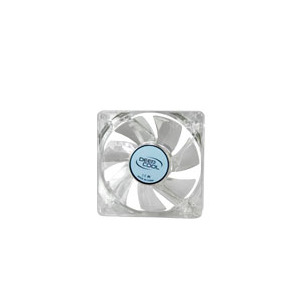 Вентилятор Deepcool Xfan 80L
