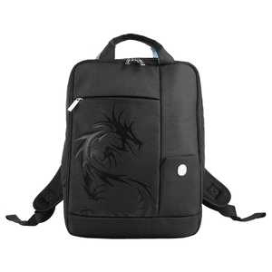 Рюкзак для ноутбука Defender Dragon Black 15-16