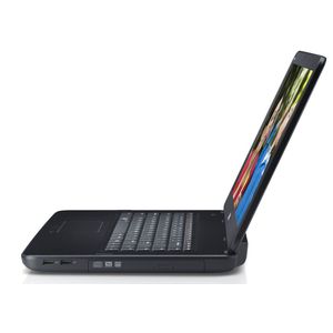Ноутбук Dell Inspiron 3520 (15.6 B980 4GB 500GB HD3000) Black