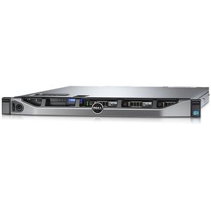 Сервер DELL PowerEdge R430 (210-ADLO-19)