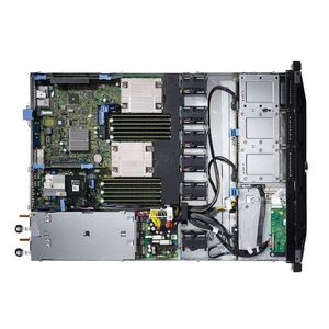 Сервер DELL PowerEdge R430 (210-ADLO-19)